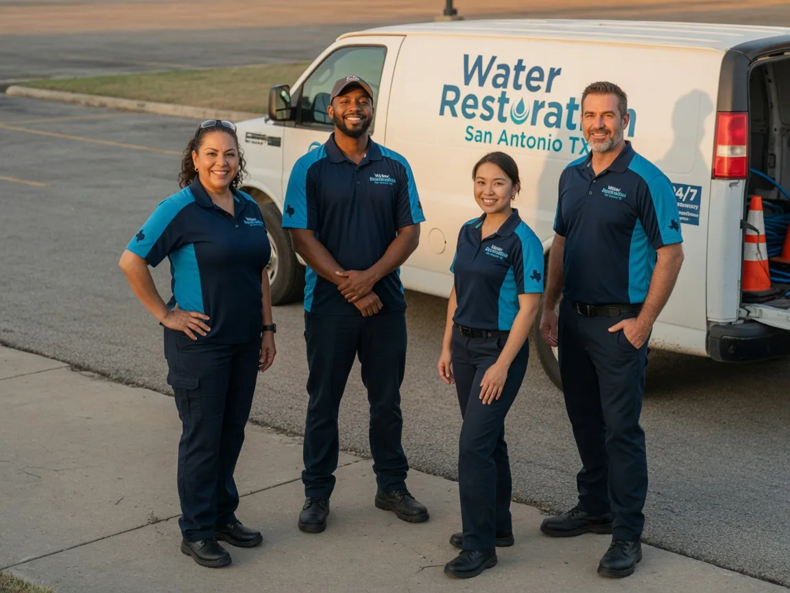 Water Damage Repair company in Somerset Center, MI